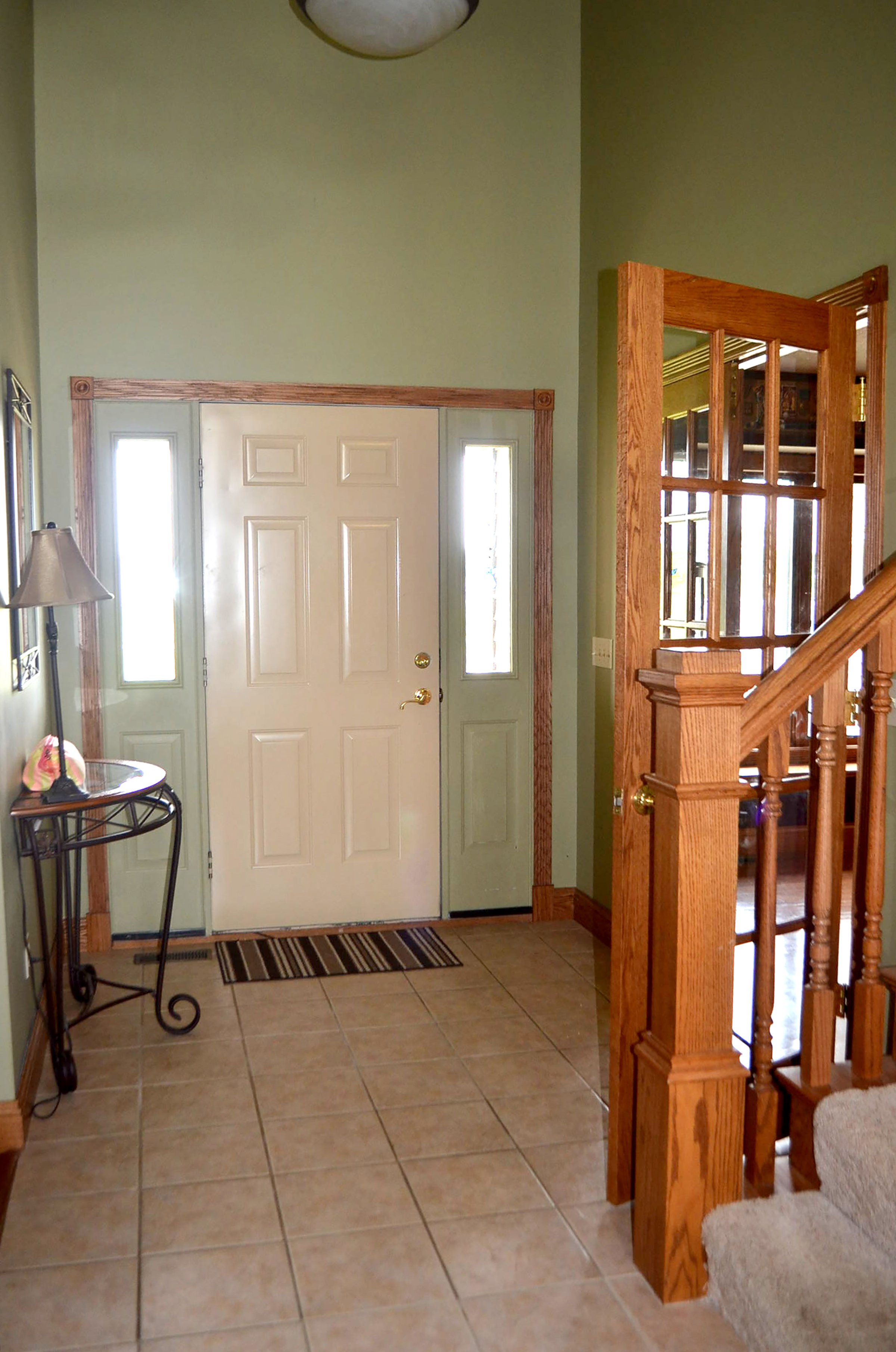 Property photo 25 - REAL ESTATE AUCTION IN ALLEN COUNTY, INDIANA